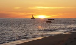 México: realidad y promesa La Paz, Baja California Sur México